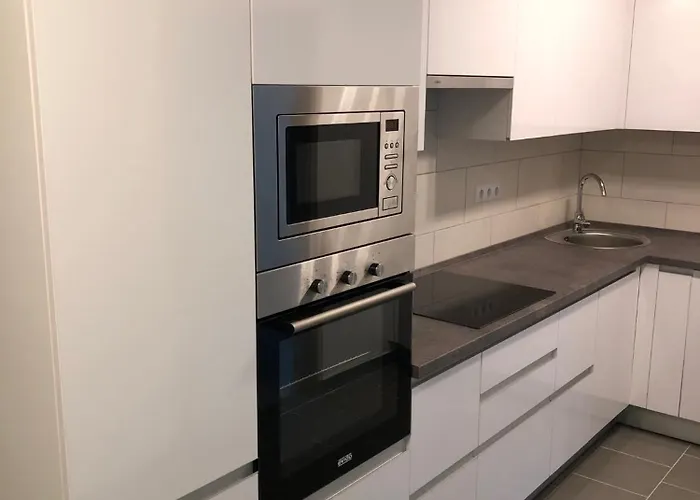 Elite Green Apartments