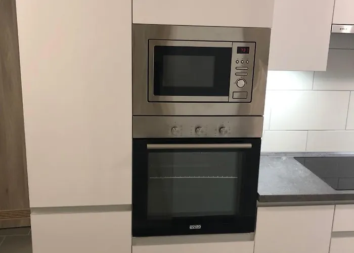 Elite Green Apartments