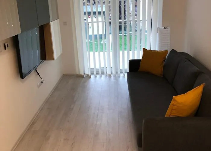 Elite Green Apartments