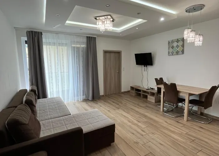 Elite Green Apartments