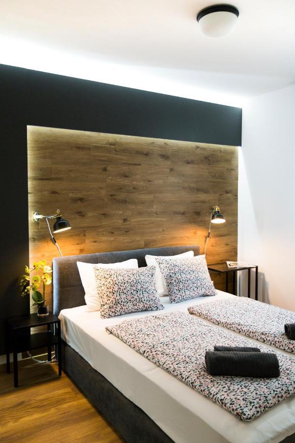 Elite Apartmán Budapest