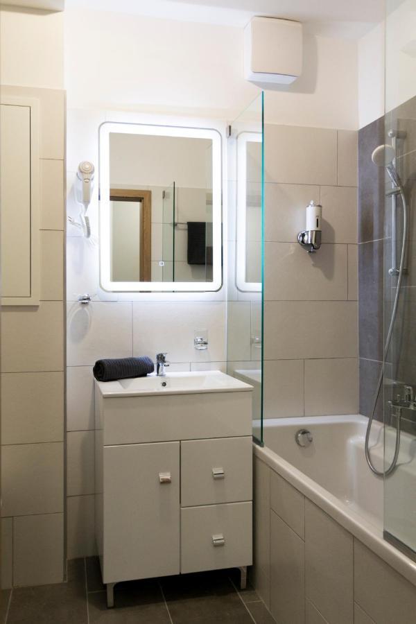 Elite Apartmán Budapest