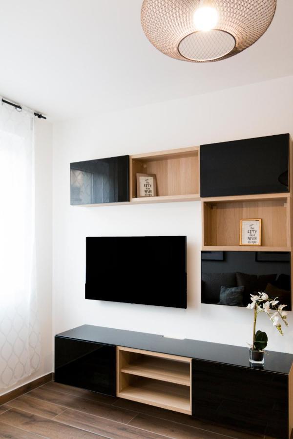Elite Apartmán Budapest