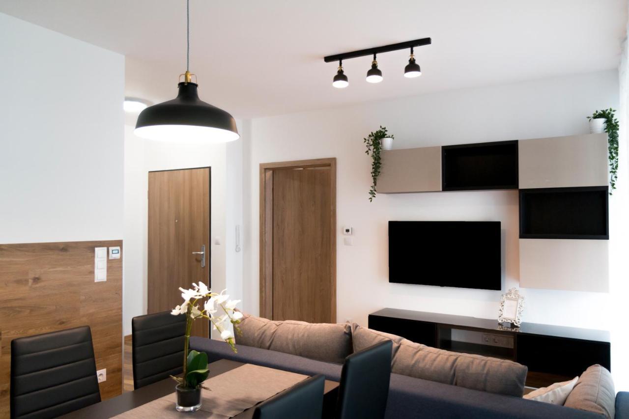 Elite Apartmán *