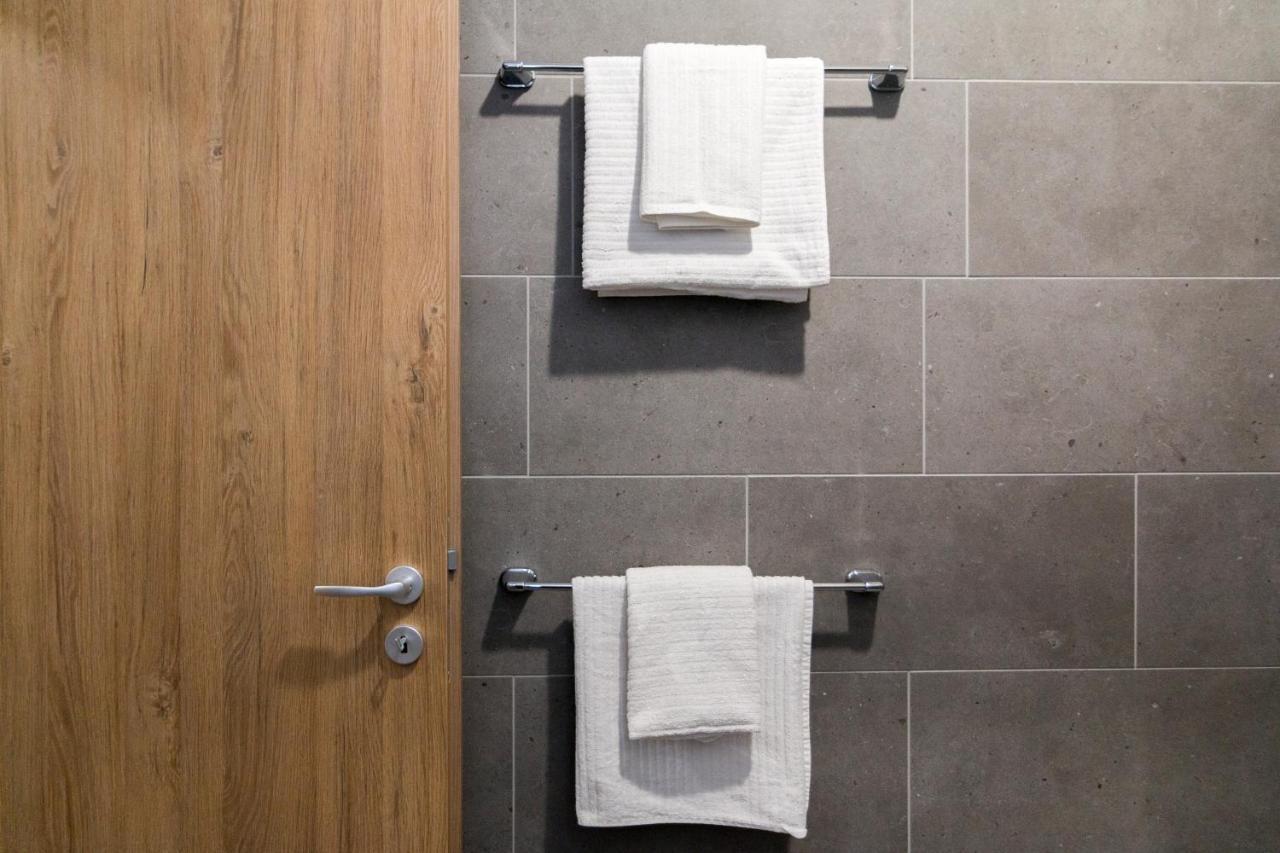 Elite Apartmán Budapest