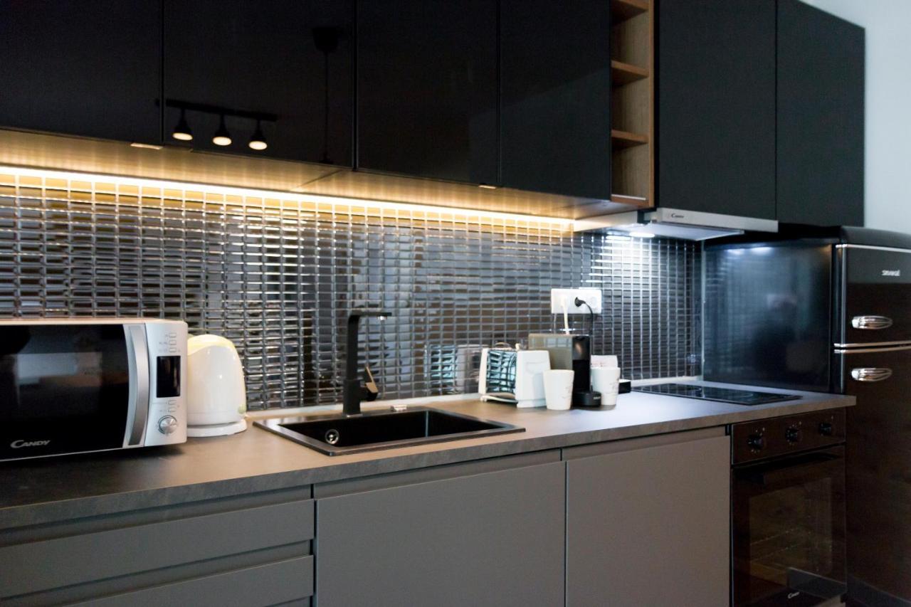 Elite Apartmán Budapest
