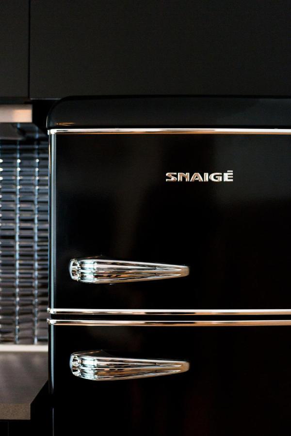 Elite Apartmán Budapest