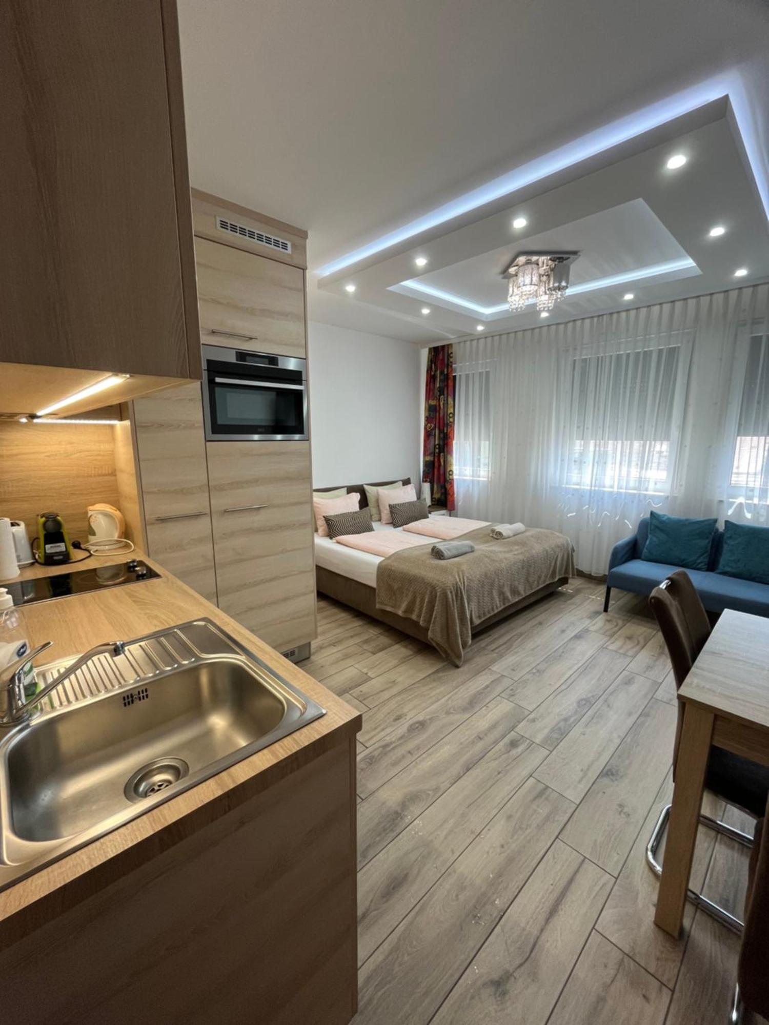 Elite Apartmán