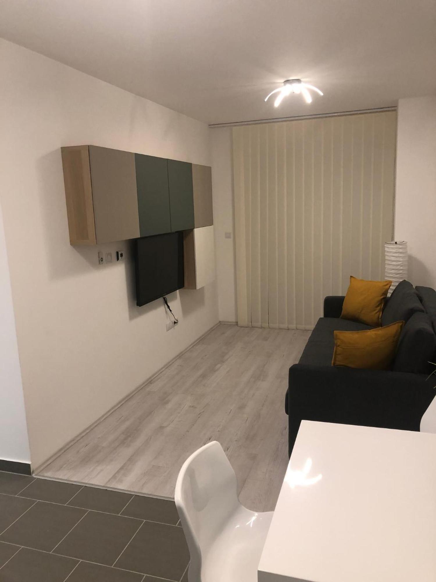 Elite Apartmán
