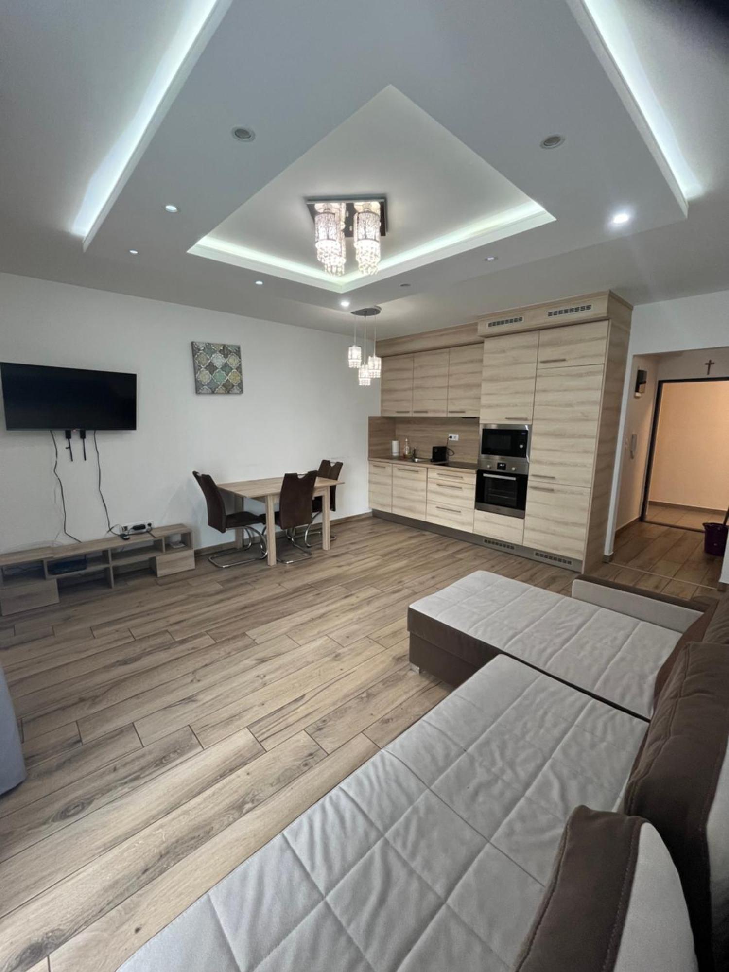 Apartmán Elite *
