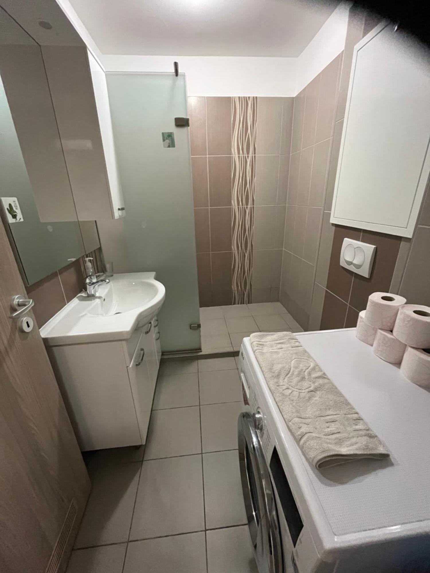 Elite Apartmán
