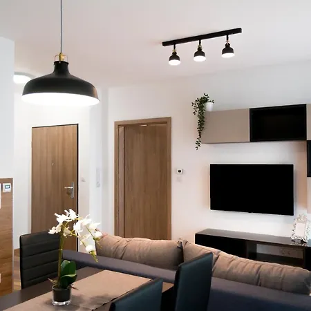 Elite Green Apartments Budapest Exterior photo