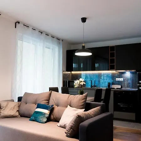 Elite Green Apartments Budapest Exterior photo